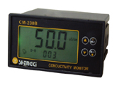 CM-230B型电导监控仪