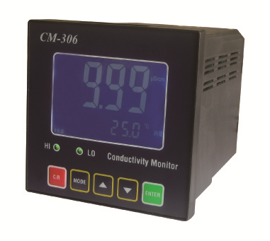 CM-306型高温电导监控仪